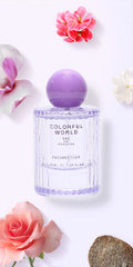 Miniso Colorful World EDT 50 ML Perfume [ Radiant Star ]