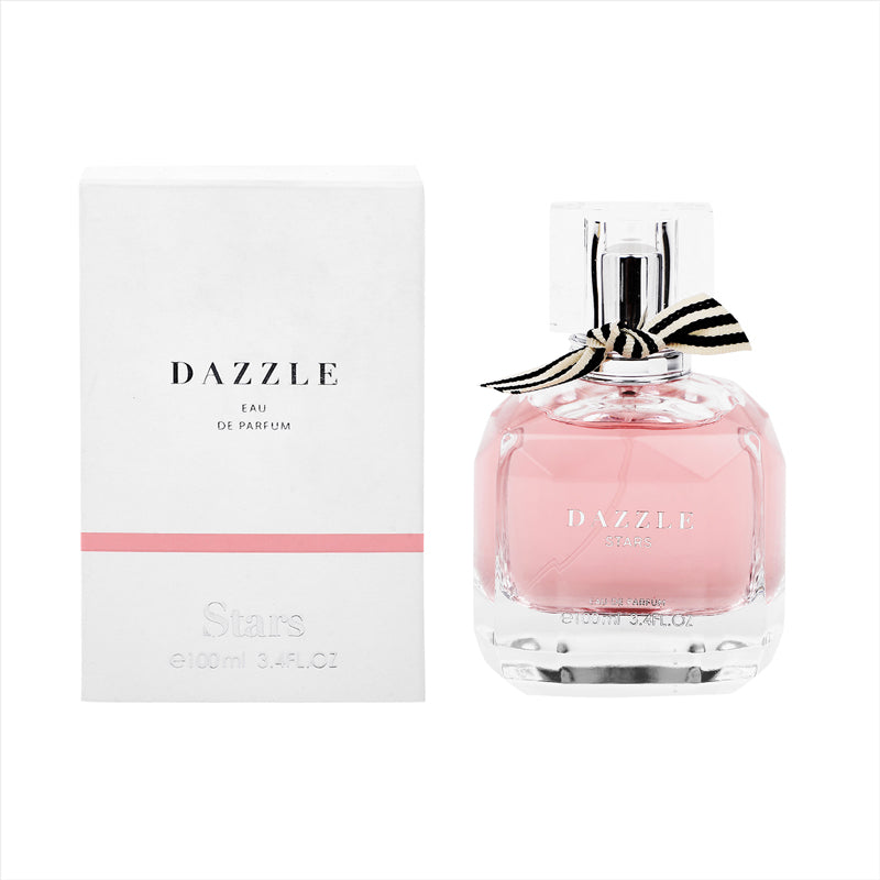 100ML Dazzle EDT Eau the Parfum(Stars) HOT TOP