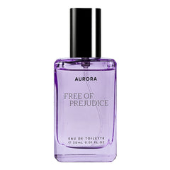 Free of Prejudice Eau De Toilette(Aurora)