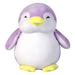 Miniso Penguin Plush Toy 28cm(Purple) TOP500
