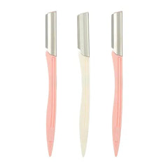 Eyebrow Razors (3 pcs)