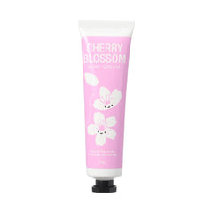 Miniso Softy Hand Cream 30G(Cherry Blossom)