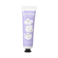 Miniso Softy Hand Cream 30G(Jasmine)