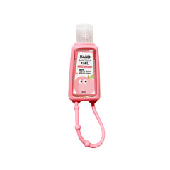Hand Sanitizer Gel 29ML(Peach)
