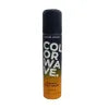 Miniso Color Wave Deodorant Body Spray(Black)