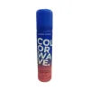 Miniso Color Wave Deodorant Body Spray(Blue)