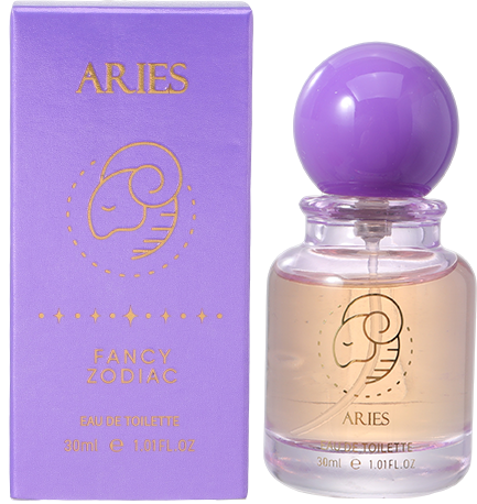 Miniso Fancy Zodiac EDT 30ML Perfume (Aries)