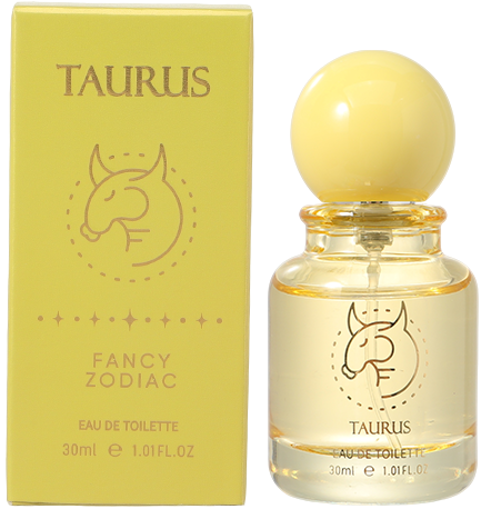 Miniso Fancy Zodiac EDT 30ML Perfume (Taurus)