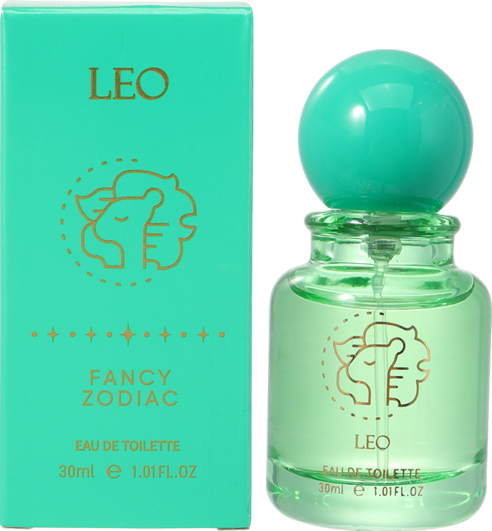 Miniso Fancy Zodiac EDT 30ML Perfume (Leo)