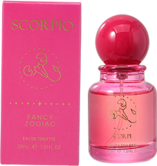 Miniso Fancy Zodiac EDT 30ML Perfume (Scorpio)
