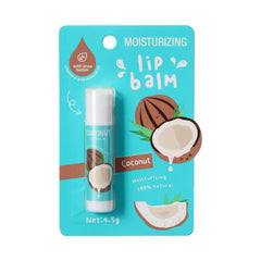 Miniso Moisturizing Lip Balm 4.5G(Coconut)