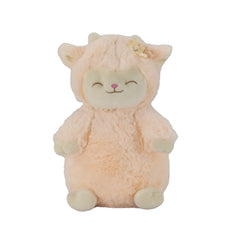 Sakura Lamb Plush Toy 26CM