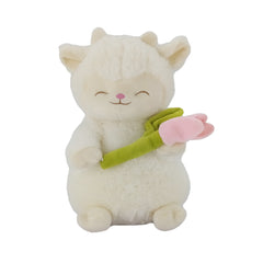 Tulip Lamb Plush Toy 26CM