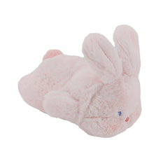 Cute Animal Series Plush Toy 30CM(Pink Rabbit)