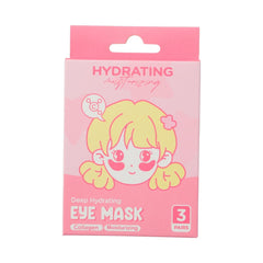 Miniso Deep Hydrating Eye Mask(Collagen)