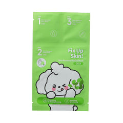 Miniso Skin Renewal Facial Mask(CICA)