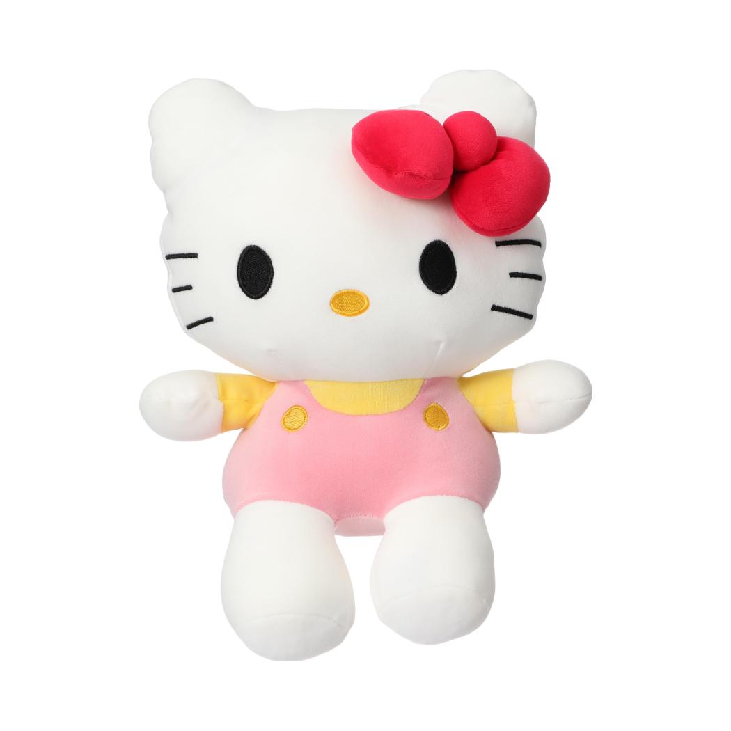 Miniso Hello Kitty Plush Toy 30CM