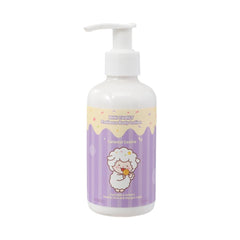 MINI FAMILY Radiance Body Lotion 200ML(Vanilla Ice Cream)