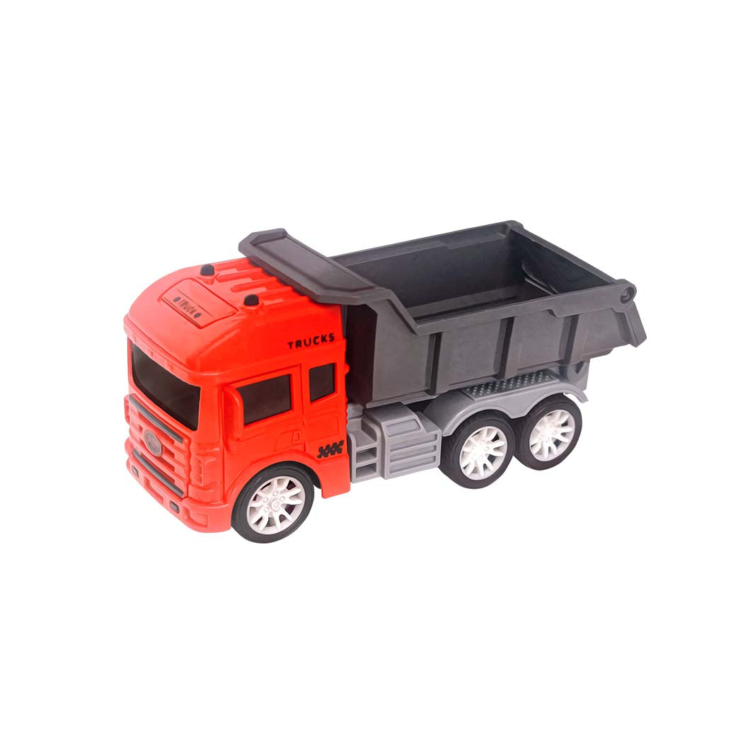 Miniso Mini Construction Vehicle(Dump Truck)