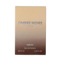 Miniso For Him EDP 50ML(Ombre Noire)