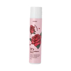 Miniso Pure Delight Air Freshener Spray 300ML(Sandal Rose)