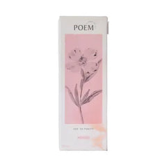Miniso A Poem to Life Reed Diffuser 50ML(Ode to Purity)