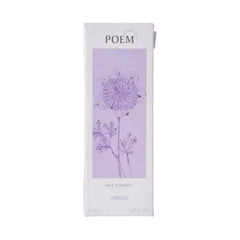 Miniso A Poem to Life Reed Diffuser 50ML(Free Stanzas)