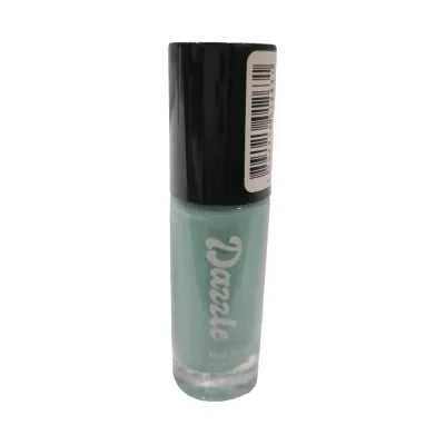Miniso Dazzle Nail Polish(G05 Baby Blue)