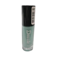 Miniso Dazzle Nail Polish(G05 Baby Blue)