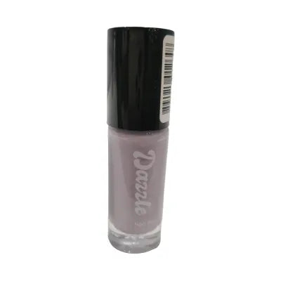 Miniso Dazzle Nail Polish(G06 Orchid Hush)