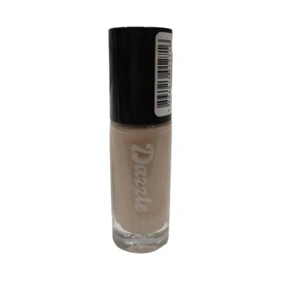 Miniso Dazzle Nail Polish(G13 Beige)