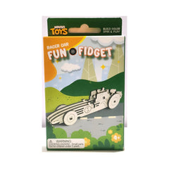 Miniso Fun Fidget(Racer Car)