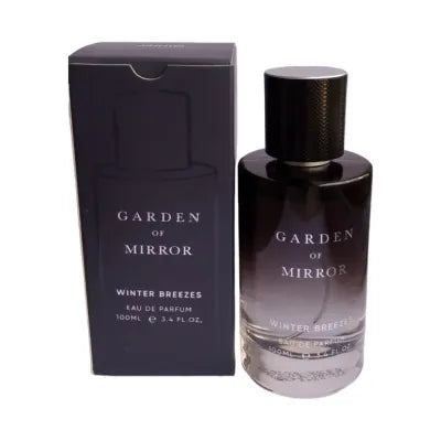Garden Of Mirror Eau De Parfum(Winter Breezes)