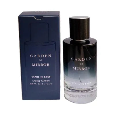 Miniso Garden Of Mirror Eau De Parfum(Stars In Eyes) TOP500