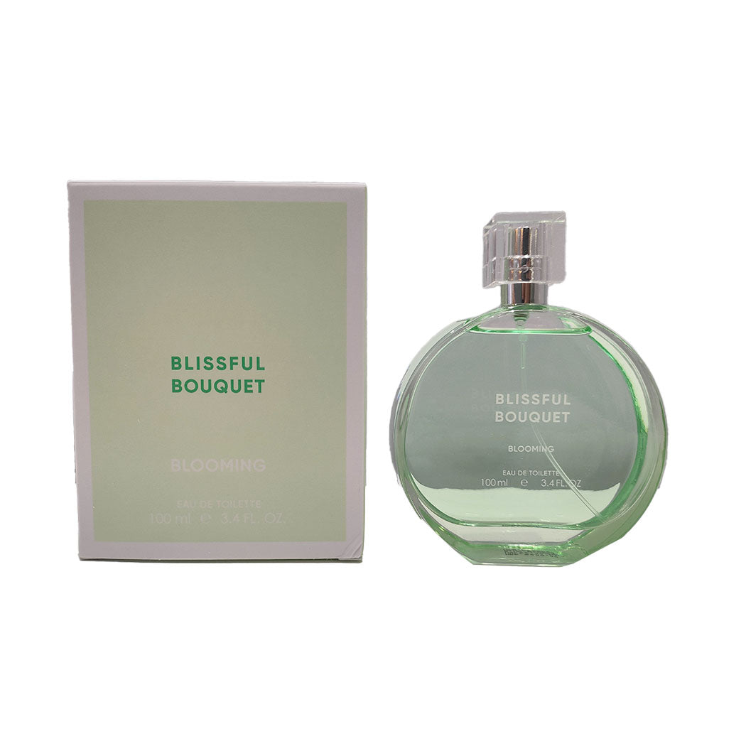 Blooming Eau De Toilette(Blissful Bouquet)