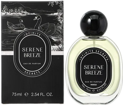 Miniso Infinite Secrets EDP 75ml(Serene Breeze)