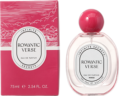 Miniso Infinite Secrets EDP 75ml(Romantic Verse)