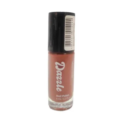Miniso Dazzle Nail Polish(G20 Dusty Brown)