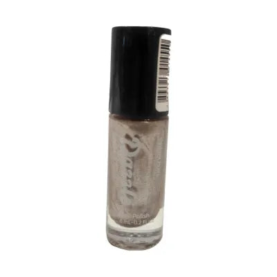 Miniso Dazzle Nail Polish(S07 Champaigne)