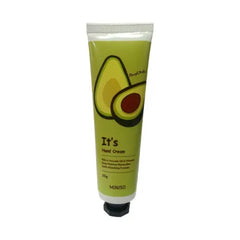 Miniso It's Hand Cream(Avocado)