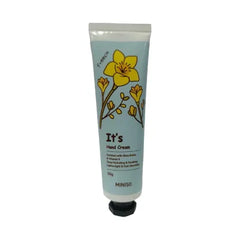 Miniso It's Hand Cream(Freesia)