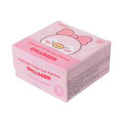 Miniso Hydrogel Under Eye Patches 30 Pairs(Collagen)