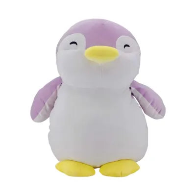Miniso Penguin Plush Toy 60cm(Purple)