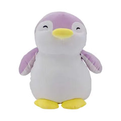 Miniso Penguin Plush Toy 60cm(Purple)