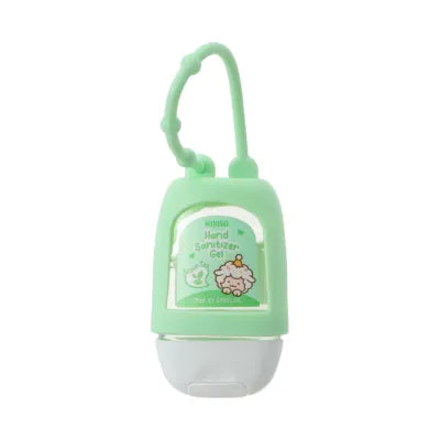 Miniso Hand Sanitizer Gel 29ML (Green Tea)