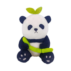 Miniso Cute Panda Plush Toy 25CM (Bamboo)