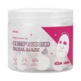 Miniso Compressed Facial Mask (35 PCS, With Mask Bowl)
