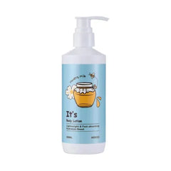 Miniso  It's Body Lotion 250ML(Honey & Milk) NEW