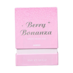 Miniso Sweet Bliss EDP 50ml Perfume (Berry Bonanza)
