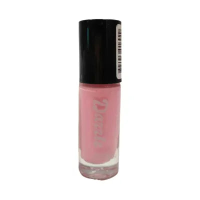 Miniso Dazzle Nail Polish(G26 Cool Pink)